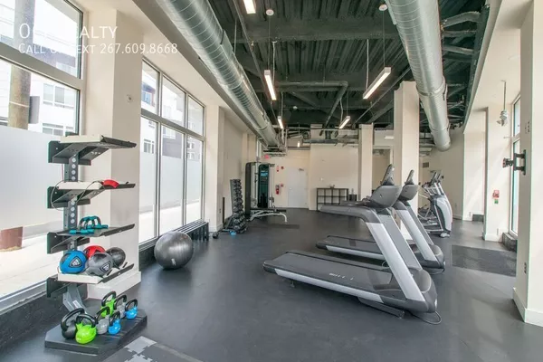 2 bedrooms apartment for rent in Northern Liberties - North Philadelphia, Philadelphia