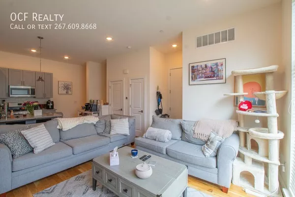 2 bedrooms apartment for rent in Northern Liberties - North Philadelphia, Philadelphia