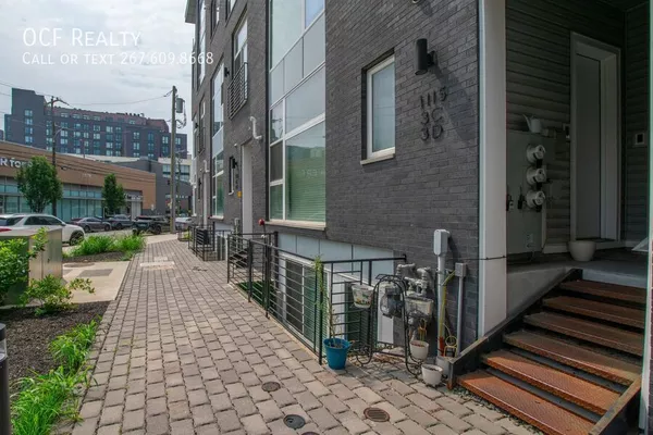 2 bedrooms apartment for rent in Northern Liberties - North Philadelphia, Philadelphia