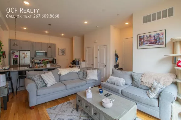 2 bedrooms apartment for rent in Northern Liberties - North Philadelphia, Philadelphia