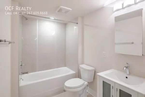 1 bedroom apartment for rent in Bella Vista - South Philadelphia, Philadelphia