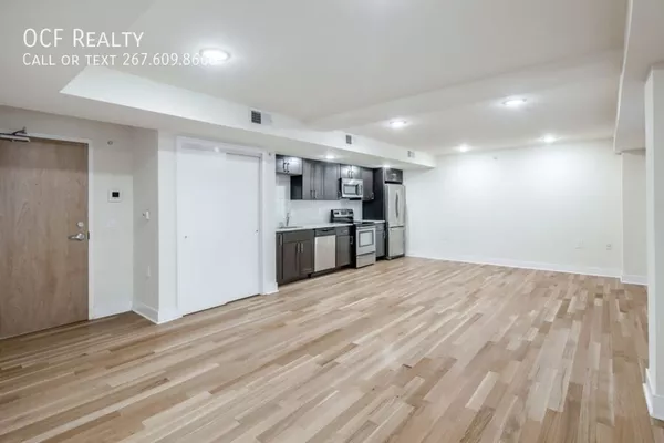 1 bedroom apartment for rent in Bella Vista - South Philadelphia, Philadelphia