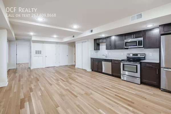 1 bedroom apartment for rent in Bella Vista - South Philadelphia, Philadelphia