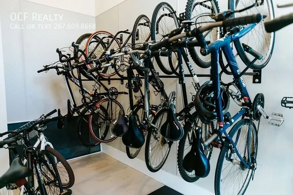 1 bedroom apartment for rent in Bella Vista - South Philadelphia, Philadelphia