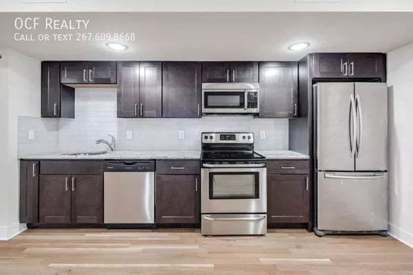 1 bedroom apartment for rent in Bella Vista - South Philadelphia, Philadelphia