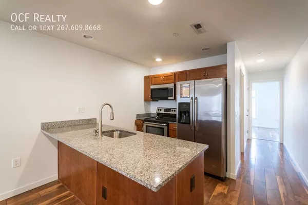 2 bedrooms apartment for rent in Walnut Hill - West Philadelphia, Philadelphia