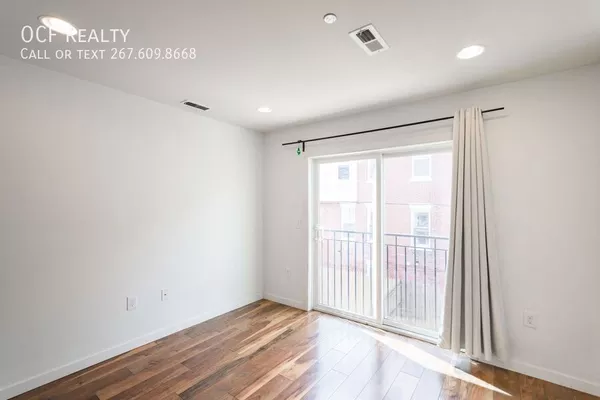 2 bedrooms apartment for rent in Walnut Hill - West Philadelphia, Philadelphia