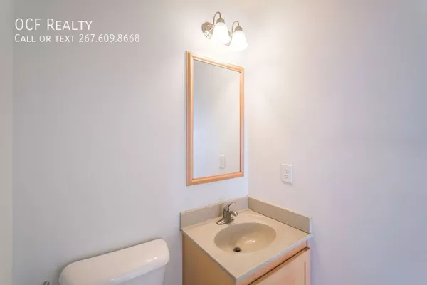 2 bedrooms apartment for rent in Walnut Hill - West Philadelphia, Philadelphia