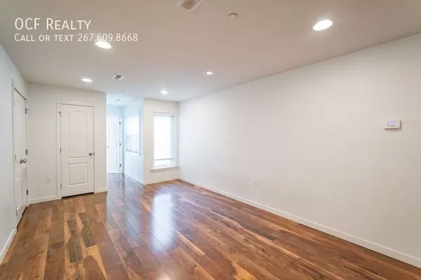 2 bedrooms apartment for rent in Walnut Hill - West Philadelphia, Philadelphia