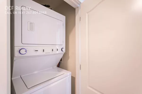 2 bedrooms apartment for rent in Walnut Hill - West Philadelphia, Philadelphia