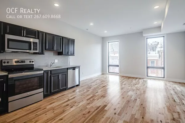 Studio Apartment for rent in Queen Village - South Philadelphia, Philadelphia