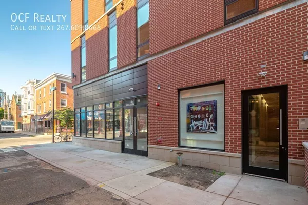 Studio Apartment for rent in Queen Village - South Philadelphia, Philadelphia