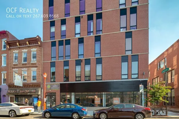 Studio Apartment for rent in Queen Village - South Philadelphia, Philadelphia