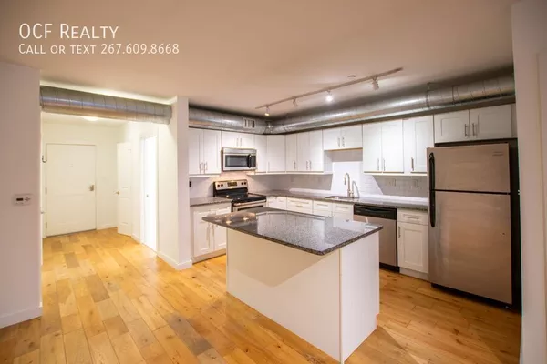 1 bedroom apartment for rent in Queen Village - South Philadelphia, Philadelphia