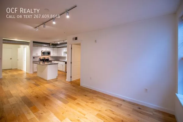 1 bedroom apartment for rent in Queen Village - South Philadelphia, Philadelphia