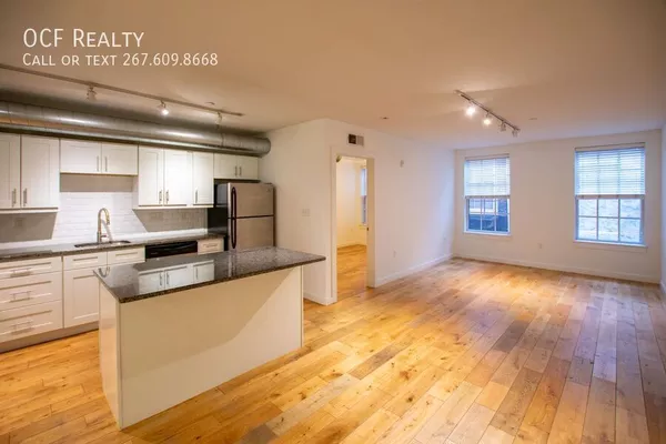 1 bedroom apartment for rent in Queen Village - South Philadelphia, Philadelphia