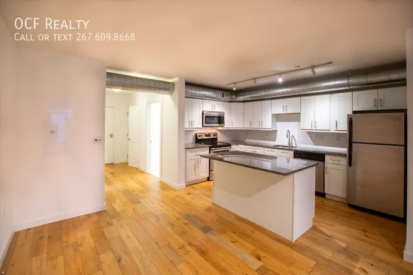 1 bedroom apartment for rent in Queen Village - South Philadelphia, Philadelphia