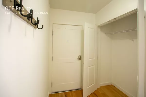 1 bedroom apartment for rent in Queen Village - South Philadelphia, Philadelphia