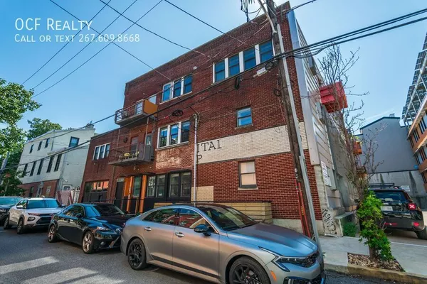 Studio Apartment for rent in Northern Liberties - North Philadelphia, Philadelphia