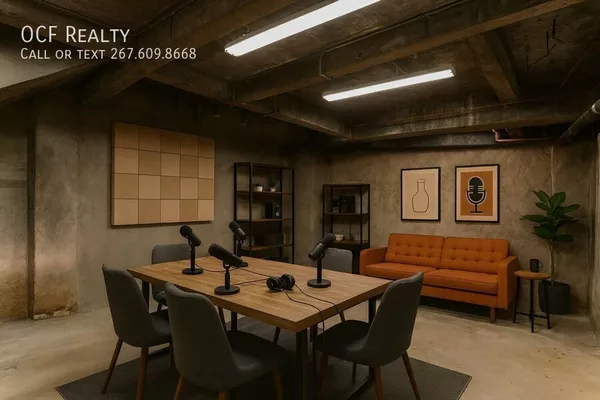 Studio Apartment for rent in Northern Liberties - North Philadelphia, Philadelphia