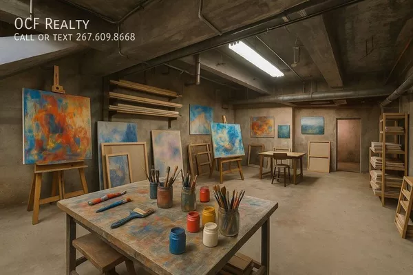 Studio Apartment for rent in Northern Liberties - North Philadelphia, Philadelphia