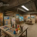 Studio Apartment for rent in Northern Liberties - North Philadelphia, Philadelphia