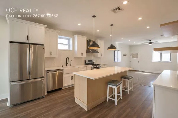 3 bedrooms apartment for rent in Point Breeze - South Philadelphia, Philadelphia