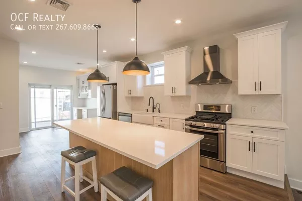 3 bedrooms apartment for rent in Point Breeze - South Philadelphia, Philadelphia