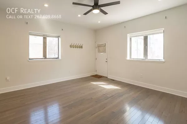 3 bedrooms apartment for rent in Point Breeze - South Philadelphia, Philadelphia