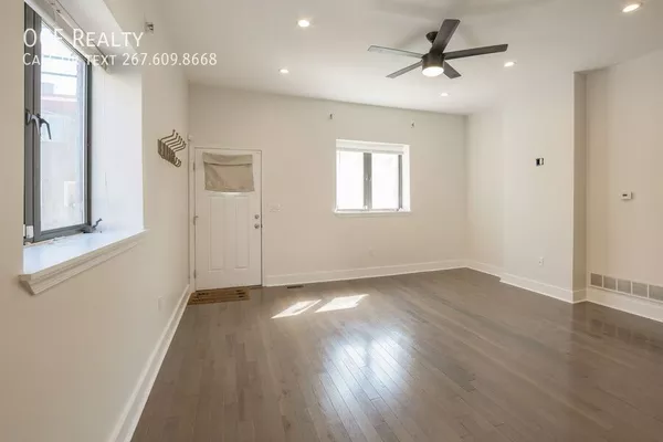 3 bedrooms apartment for rent in Point Breeze - South Philadelphia, Philadelphia