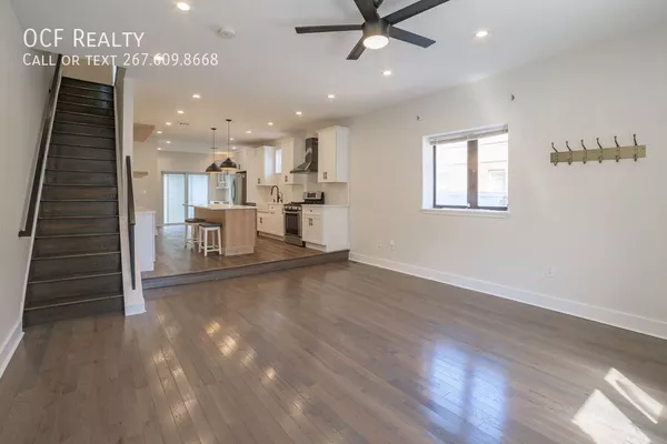 3 bedrooms apartment for rent in Point Breeze - South Philadelphia, Philadelphia