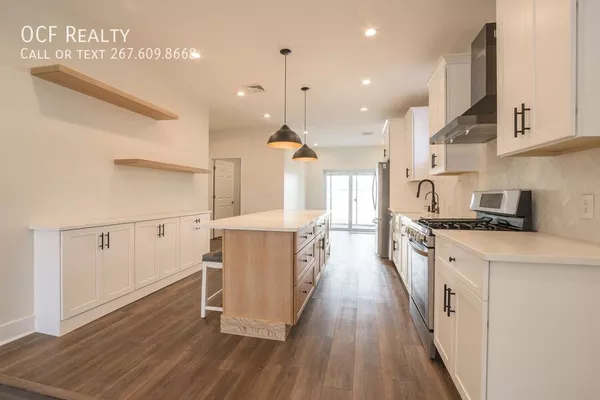 3 bedrooms apartment for rent in Point Breeze - South Philadelphia, Philadelphia