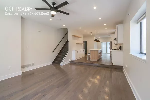 3 bedrooms apartment for rent in Point Breeze - South Philadelphia, Philadelphia