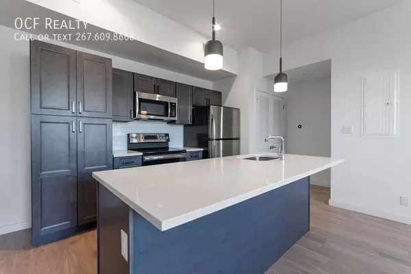 2 bedrooms apartment for rent in Bella Vista - South Philadelphia, Philadelphia