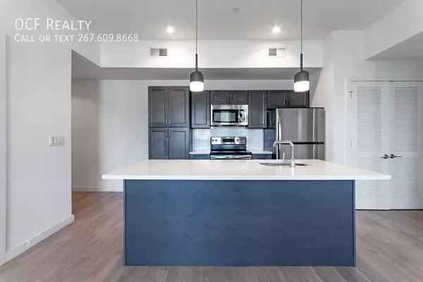 2 bedrooms apartment for rent in Bella Vista - South Philadelphia, Philadelphia