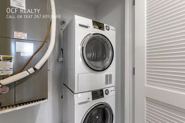 2 bedrooms apartment for rent in Bella Vista - South Philadelphia, Philadelphia