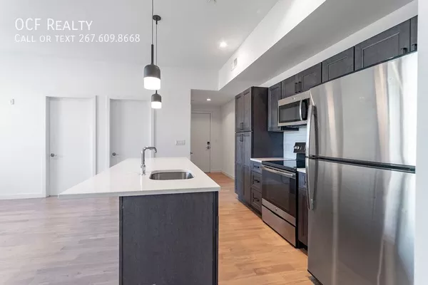 2 bedrooms apartment for rent in Bella Vista - South Philadelphia, Philadelphia