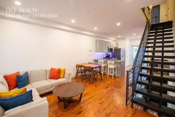 3 bedrooms apartment for rent in Point Breeze - South Philadelphia, Philadelphia