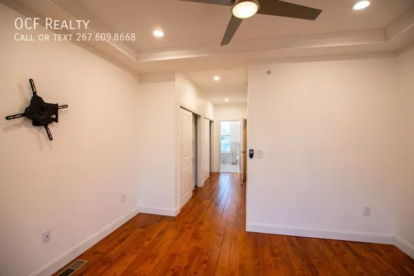 3 bedrooms apartment for rent in Point Breeze - South Philadelphia, Philadelphia