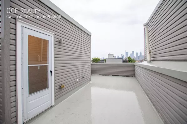 3 bedrooms apartment for rent in Point Breeze - South Philadelphia, Philadelphia