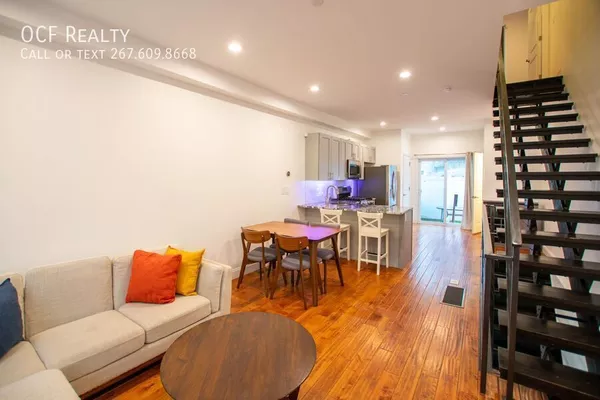 3 bedrooms apartment for rent in Point Breeze - South Philadelphia, Philadelphia