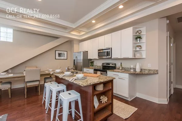 2 bedrooms apartment for rent in Center City - South Philadelphia, Philadelphia