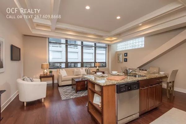 2 bedrooms apartment for rent in Center City - South Philadelphia, Philadelphia