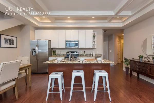 2 bedrooms apartment for rent in Center City - South Philadelphia, Philadelphia