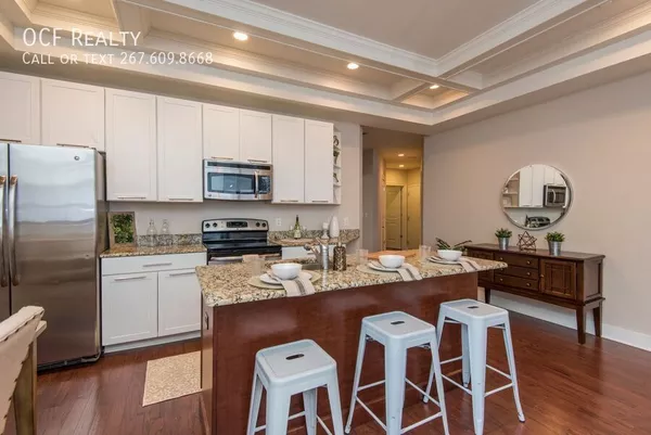 2 bedrooms apartment for rent in Center City - South Philadelphia, Philadelphia