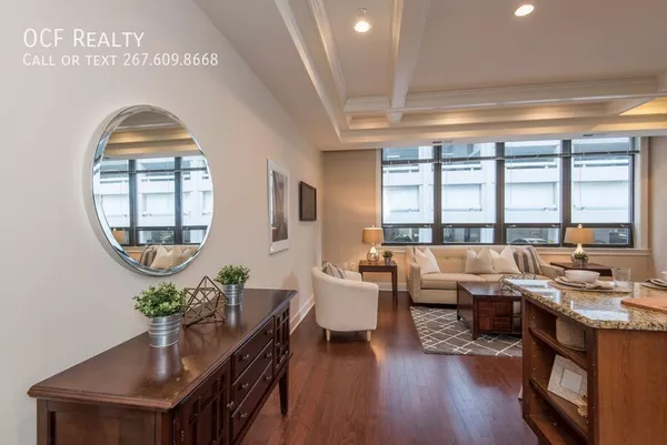 2 bedrooms apartment for rent in Center City - South Philadelphia, Philadelphia