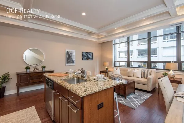 2 bedrooms apartment for rent in Center City - South Philadelphia, Philadelphia