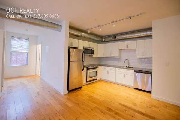 1 bedroom apartment for rent in Queen Village - South Philadelphia, Philadelphia