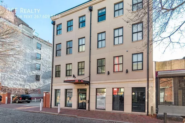 1 bedroom apartment for rent in Queen Village - South Philadelphia, Philadelphia