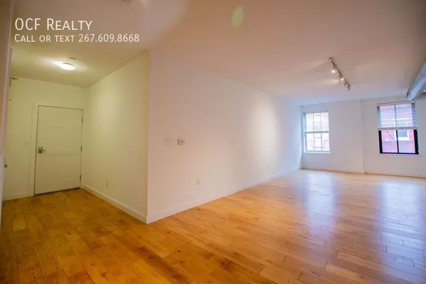 1 bedroom apartment for rent in Queen Village - South Philadelphia, Philadelphia